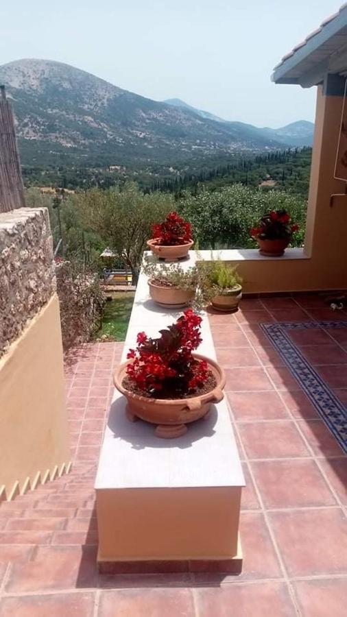 Il Suo Paradiso Dhavgáta Exterior photo