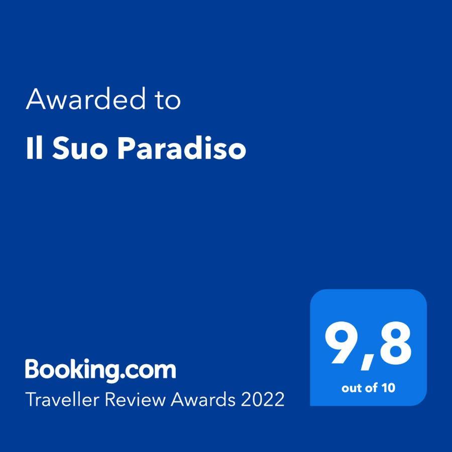 Il Suo Paradiso Dhavgáta Exterior photo