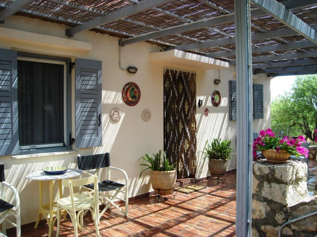 Il Suo Paradiso Dhavgáta Exterior photo