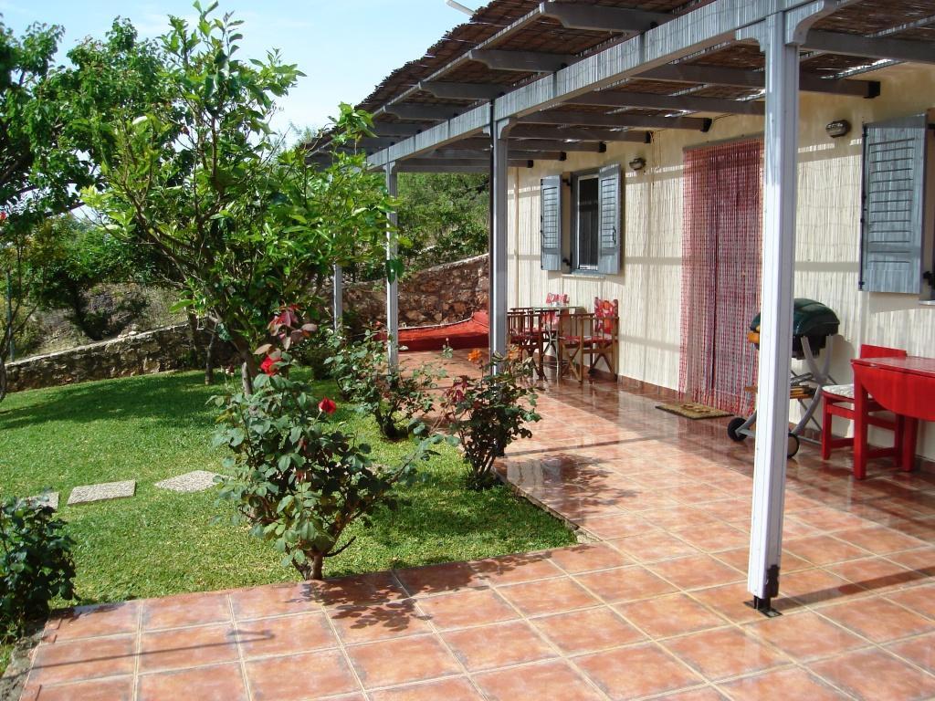 Il Suo Paradiso Dhavgáta Exterior photo