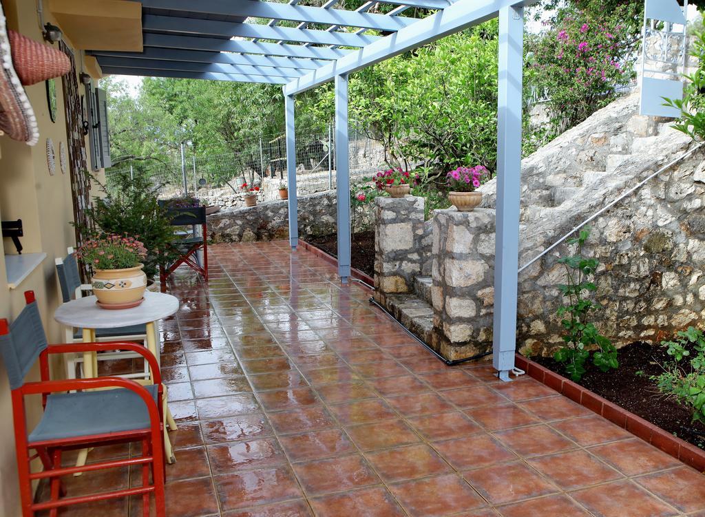 Il Suo Paradiso Dhavgáta Exterior photo