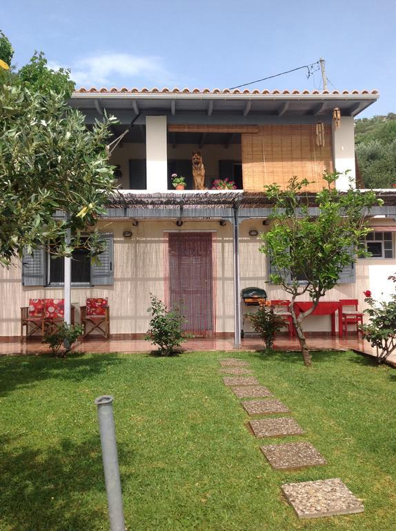 Il Suo Paradiso Dhavgáta Exterior photo