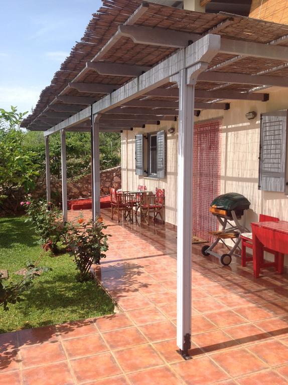 Il Suo Paradiso Dhavgáta Exterior photo