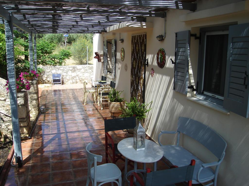 Il Suo Paradiso Dhavgáta Exterior photo