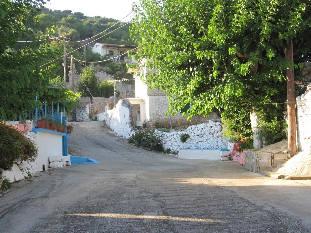 Il Suo Paradiso Dhavgáta Exterior photo
